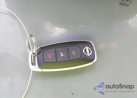 2023 Nissan Kicks S Xtronic Cvt из США, поврежденный, VIN 3N1CP5BV2PL487717